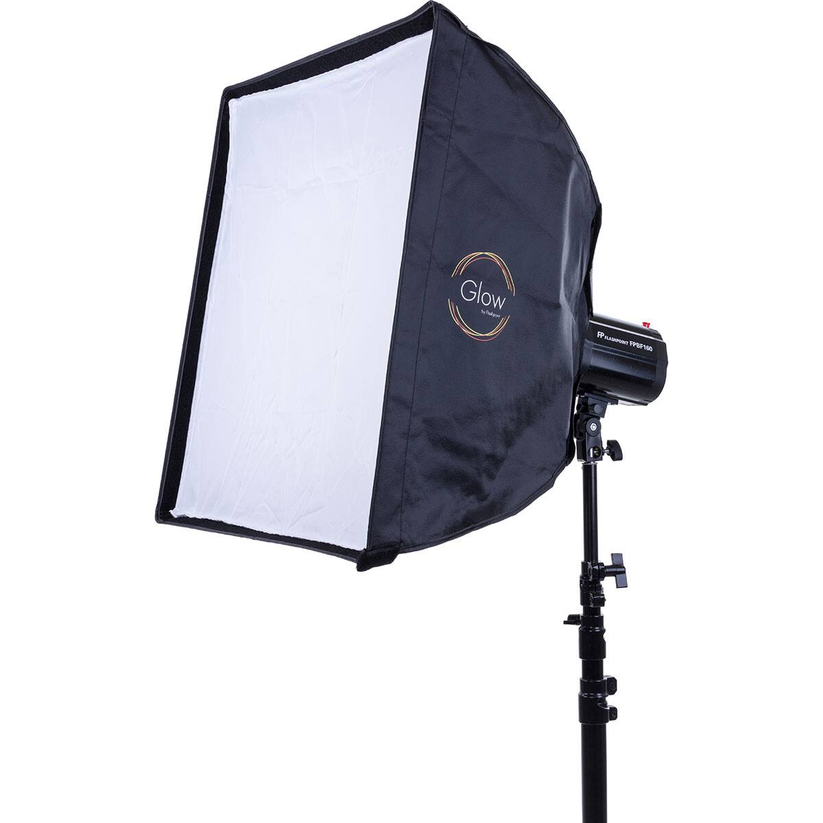 Glow by H&H  
FP FLAMMANT PPE110