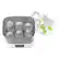 Alt View Zoom 11. Dr. Brown’s - Bottle Sterilizer & Dryer - Gray.