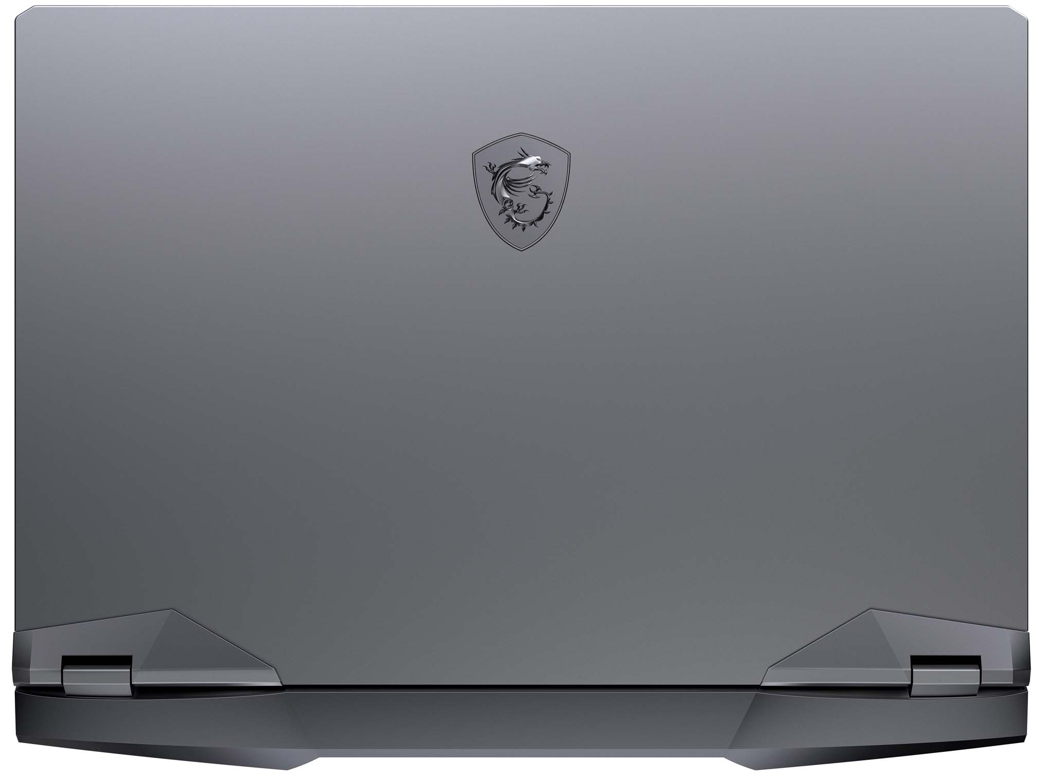 Alt View 6. MSI - Raider GE66-15 Gaming Laptop (Intel i7-12700H 14-Core, 64GB DDR5, 2TB SSD, GeForce RTX 3080 Ti, Win 11 Pro) - Titanium Blue.