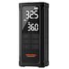 - 8* 385 N0 G0 BAR PSI 388 PS) M - + () WOLFBOX Dare to Go Everywhere