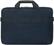 Back. Targus - 16" Geolite EcoSmart Slim Brief - Blue.