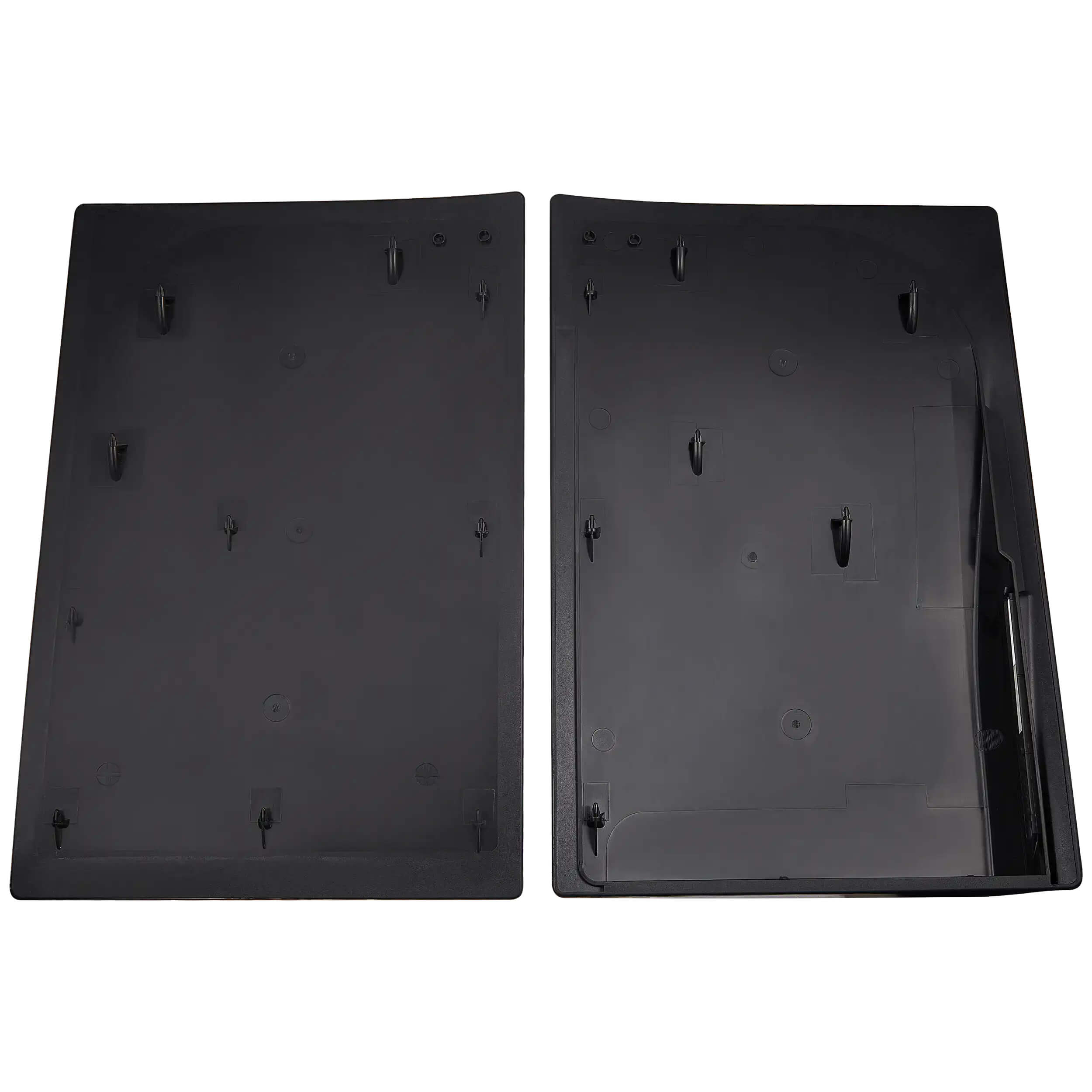 Back. MobileSentrix - Ghost of Yotei - PlayStation 5 PS5 Compatible Console Faceplate Covers (1000/1100/1200) - Black.