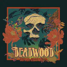 Doke / Fowler / Veale - Deadwood Guitar Sessions: Volume One - VINYL LP