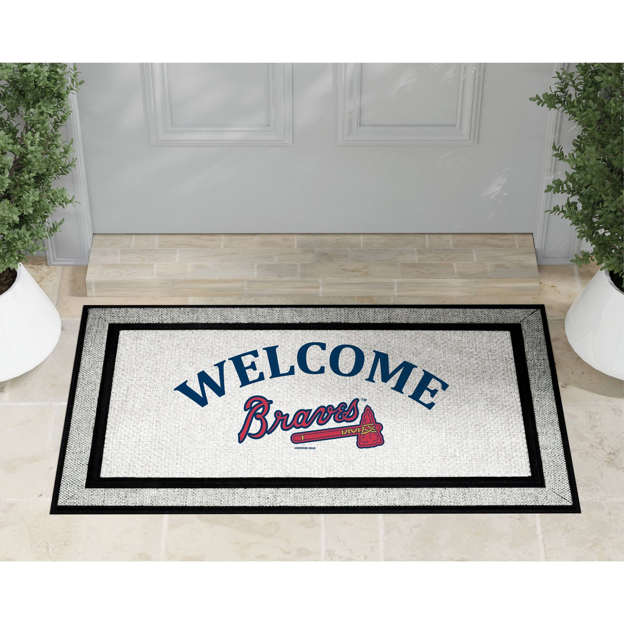WELCOME - Braves