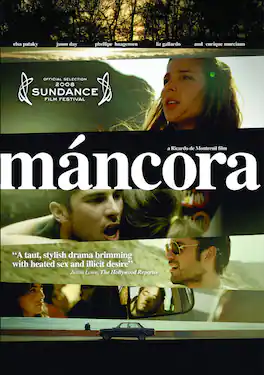Mancora (MOD) (DVD Movie)