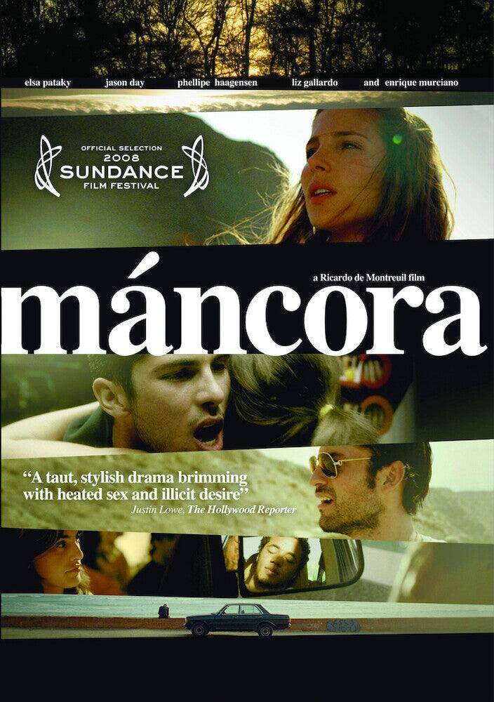 Mancora (MOD) (DVD Movie)