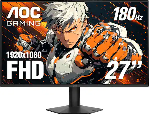 IPS Monitors
