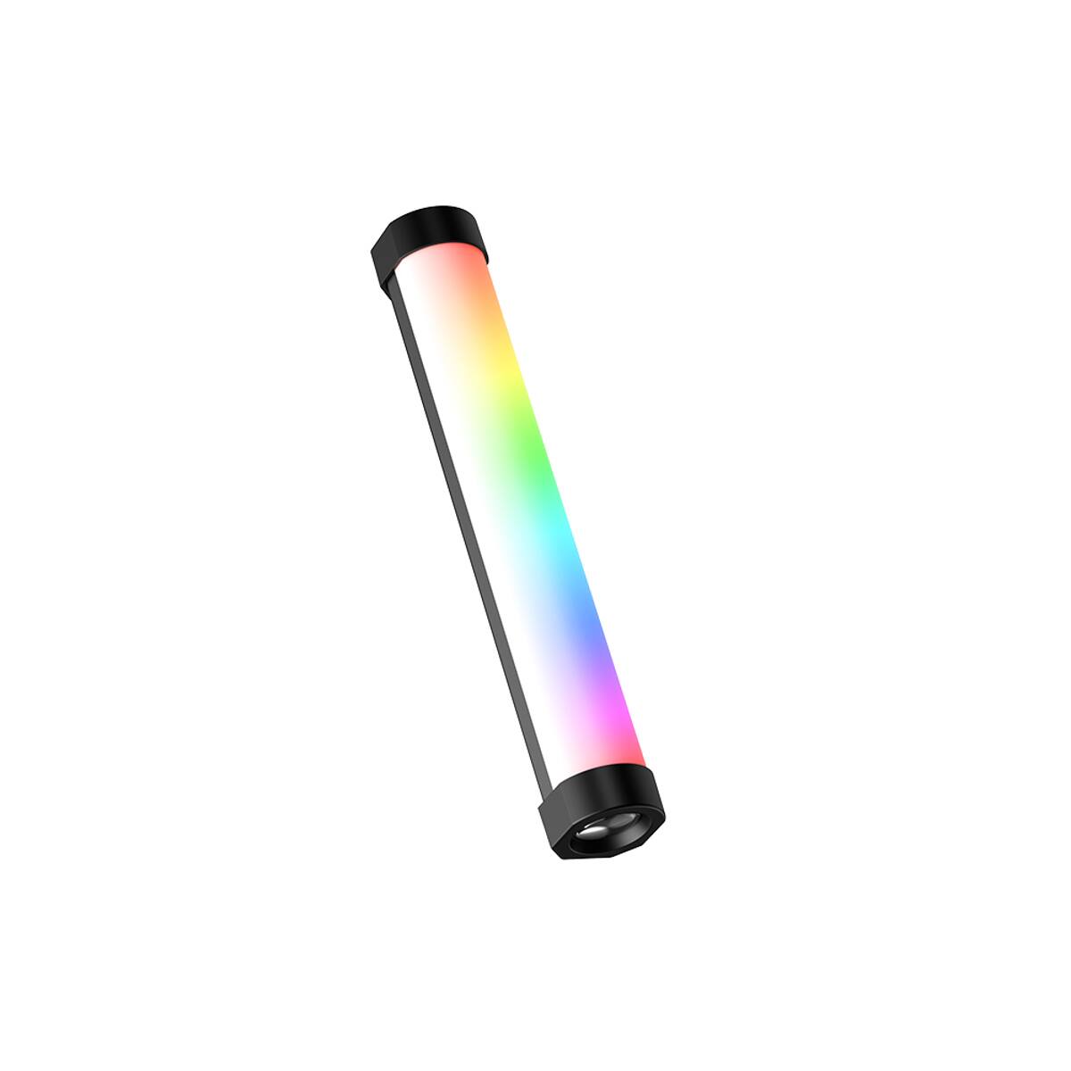 Alt View 3. GVM - GVM BX8C RGB LED Light Wand (15.9 in).