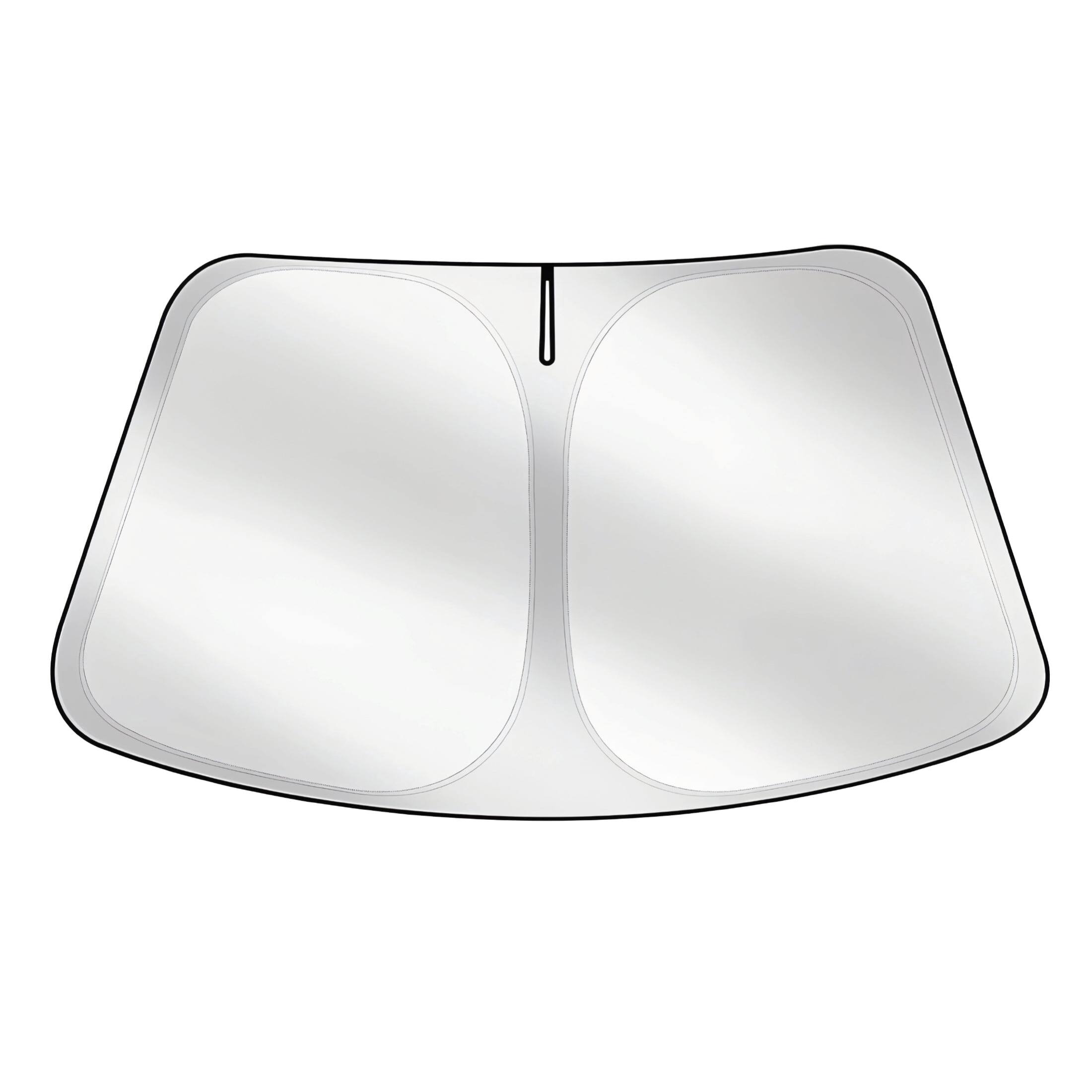 Digipower Sun Visor with Carry Case for Tesla Model 3 and Model Y ...