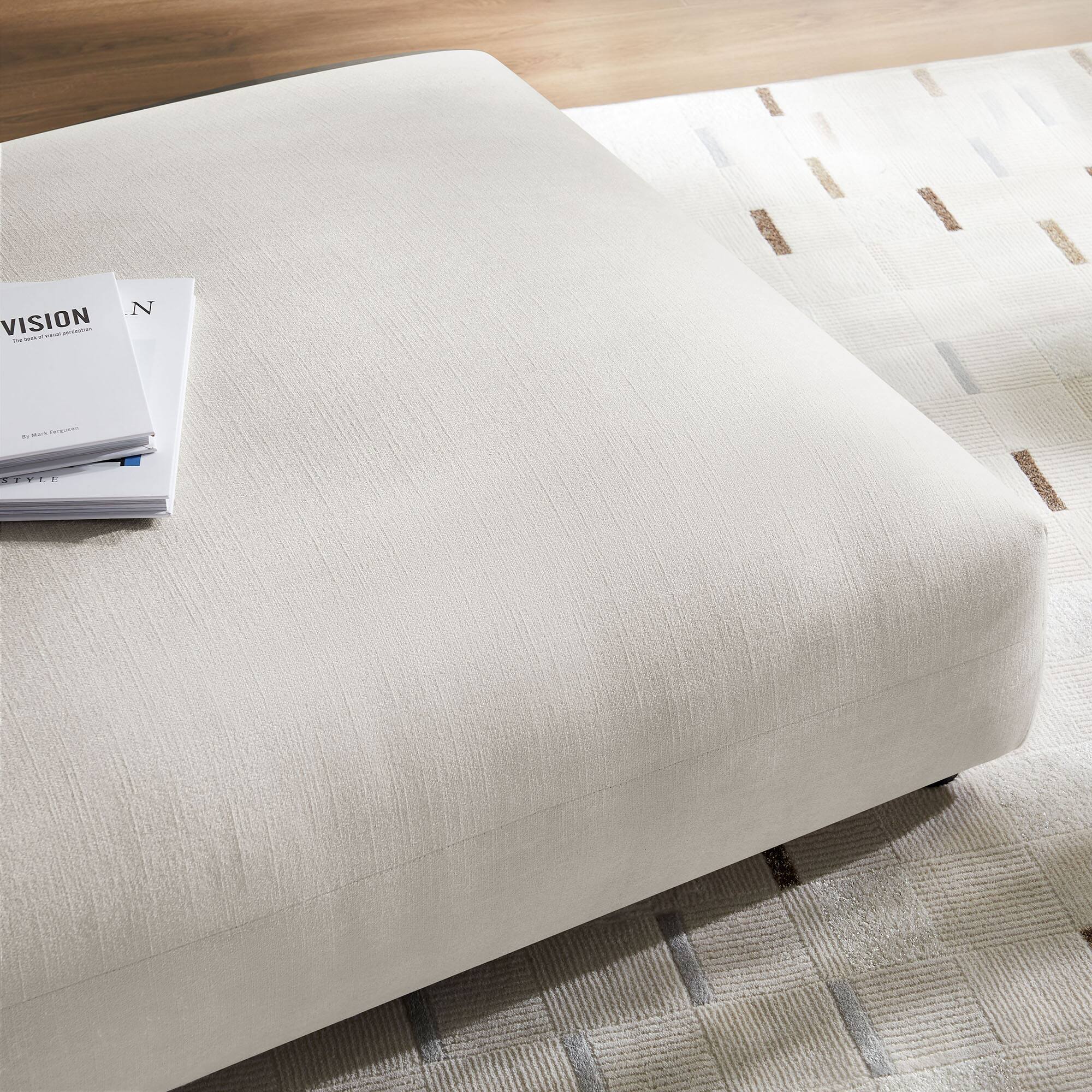 N VISION  
THE COMPLETE COLLECTION  
By Mark Taper