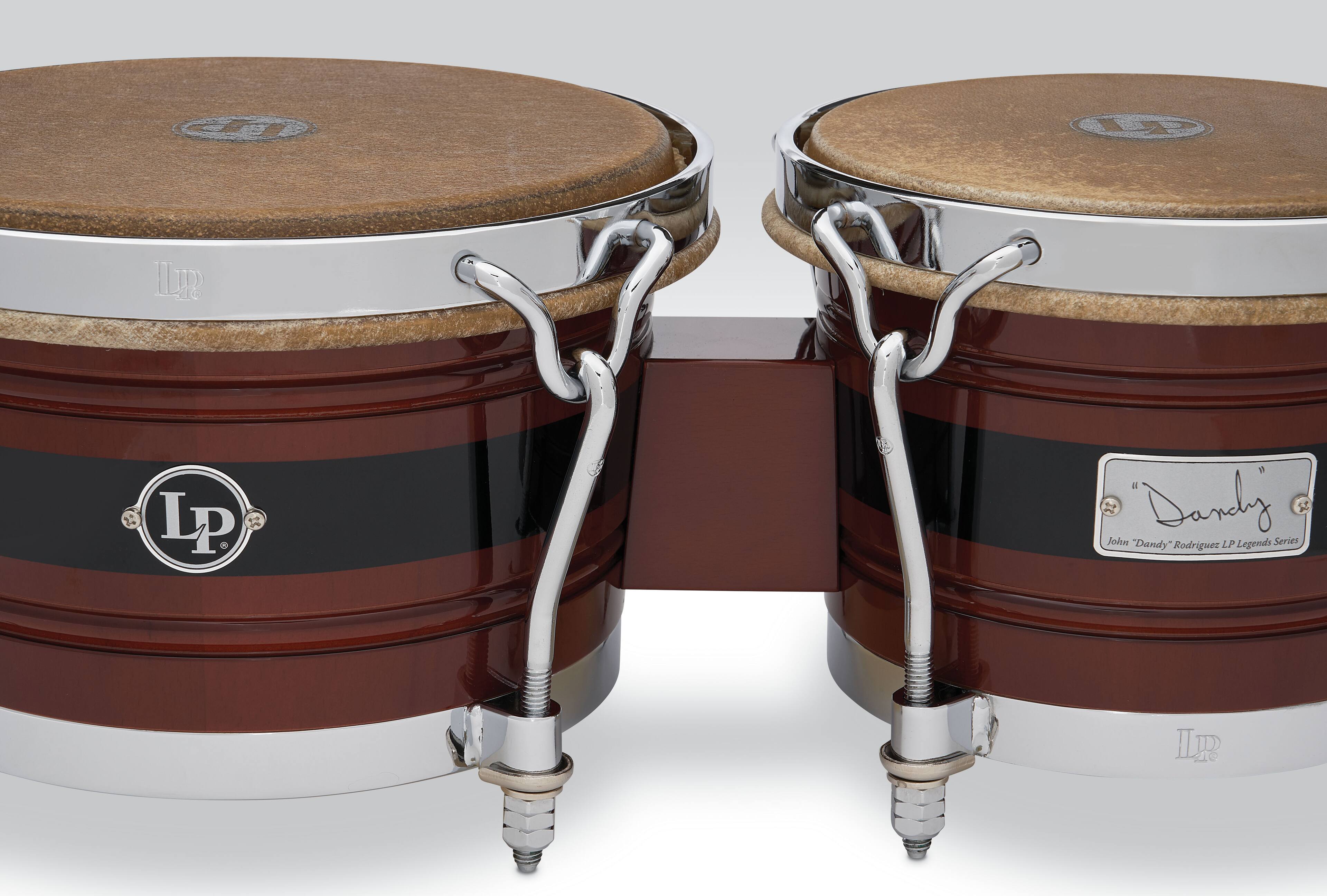 LP Legends Series "Dandy"  
John "Dandy" Rodriguez LP Legends Series