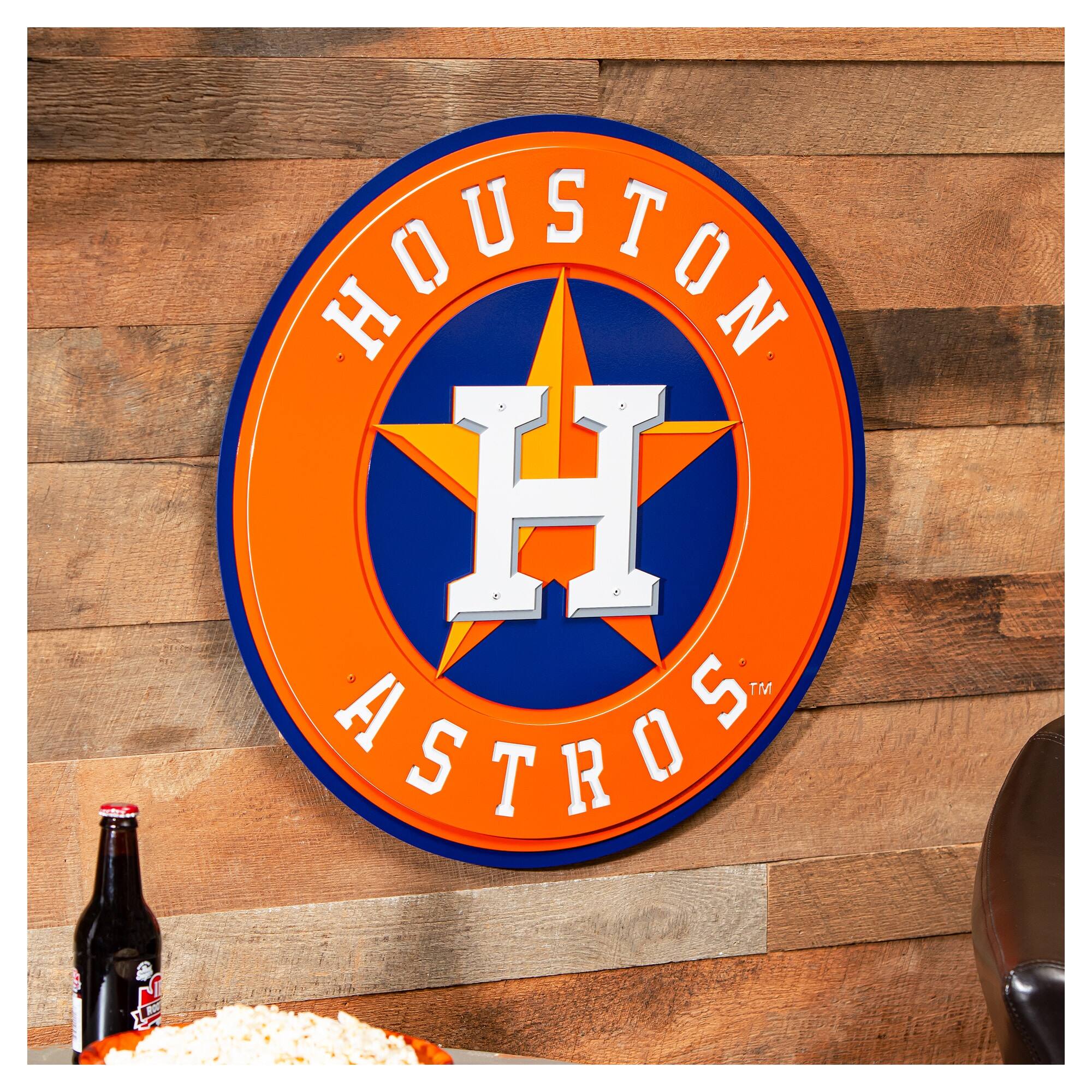 Houston Astros