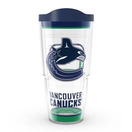 Tervis - Vancouver Canucks 24oz. Tradition Classic Tumbler - Multicolor