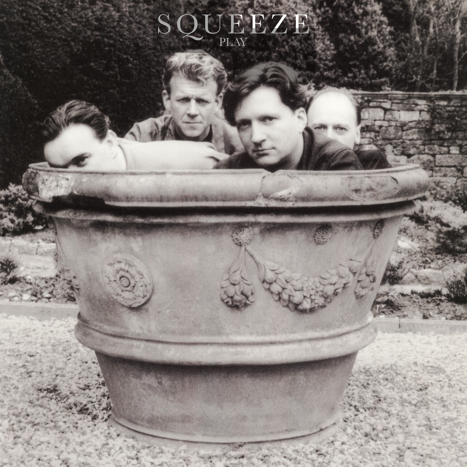 Squeeze - Play   - COMPACT DISCS [CD] price history on PriceWatchPro