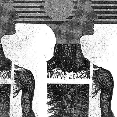Front. Deaf Kids - Configuracao Do Lamento   - 12-INCH SINGLE.