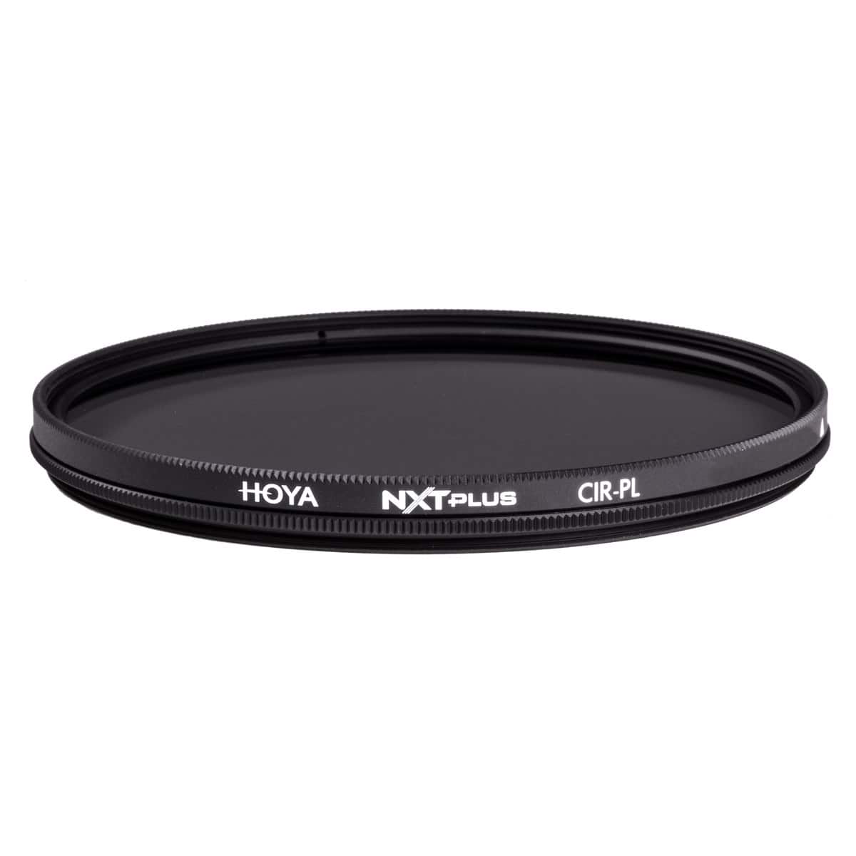 Hoya - NXT Plus 43mm 10-Layer HMC Multi-Coated Circular Polarizer Lens Filter, Low-Profile Aluminum Frame price history on PriceWatchPro