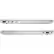 Alt View 7. HP - HP EliteBook 1040 Laptop 14.0 WUXGA Display (Ultra 5-125H , 16GB, 512GB SSD, Intel Arc, Win 11 Pro) w/USB Hub - Silver.