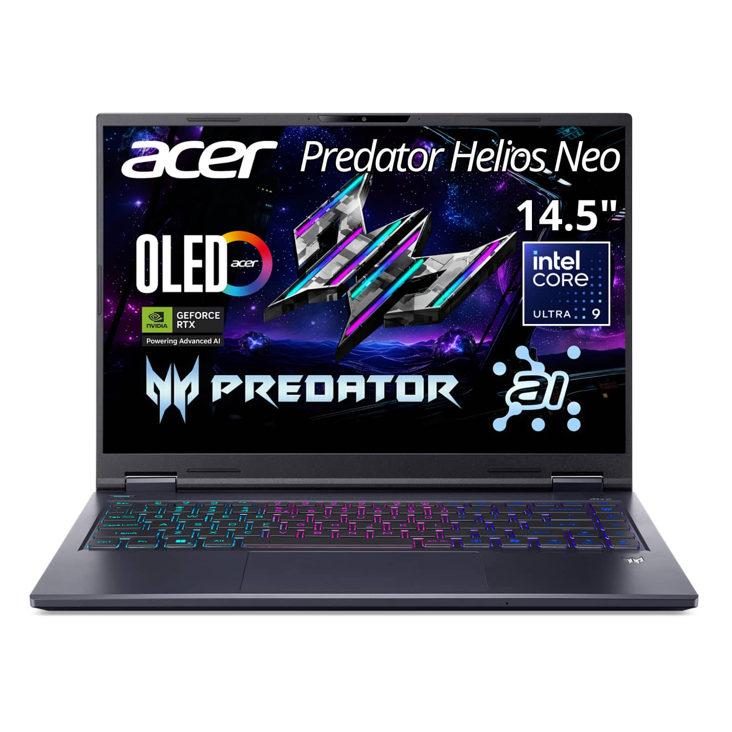 Acer - Predator Helios Neo...