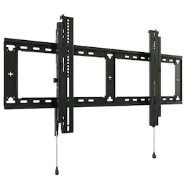 Chief - Fit Tilt Wall Mount for 42 to 86" Displays - Black