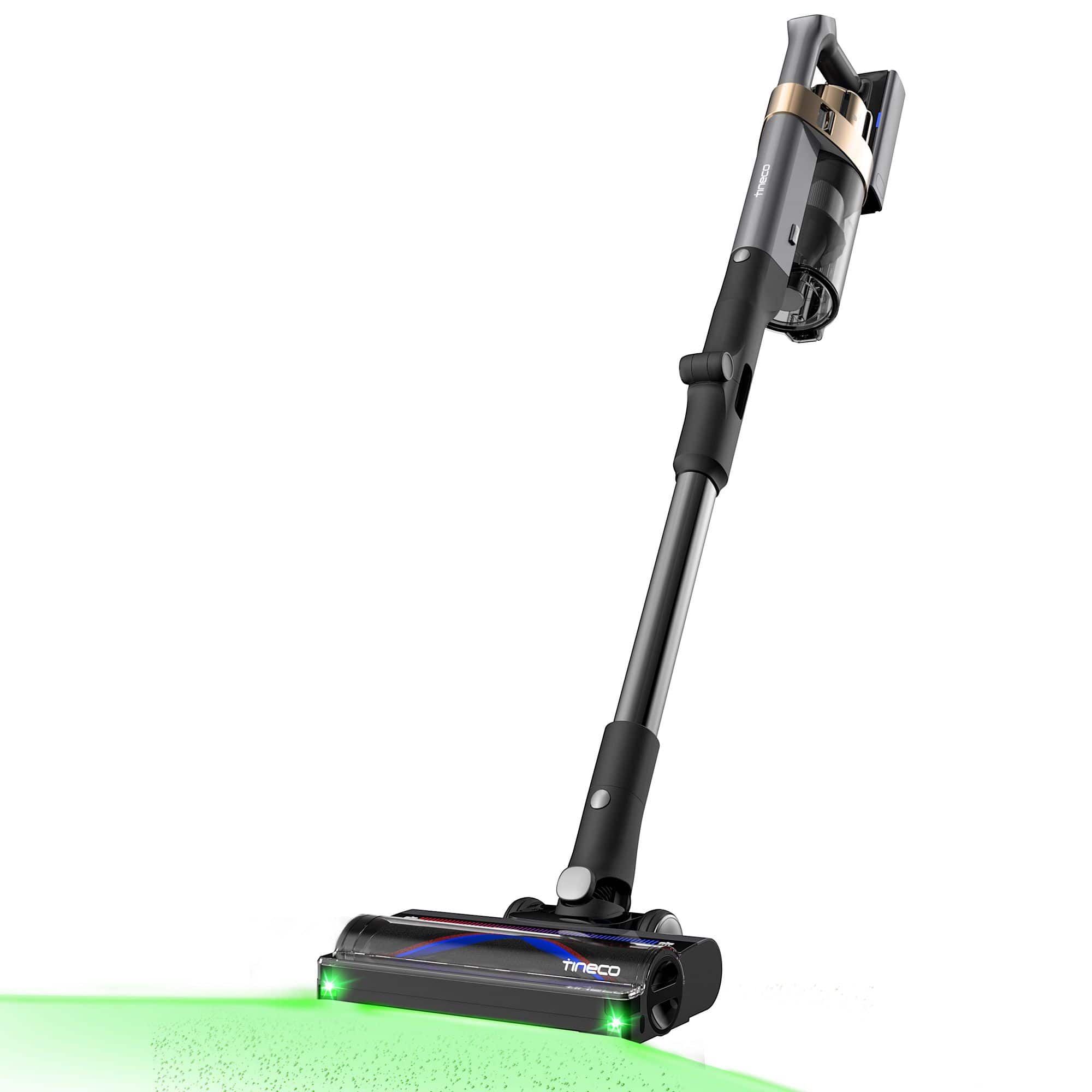 Tineco - Pure ONE A90S Smart Cordless Stick Vacuum