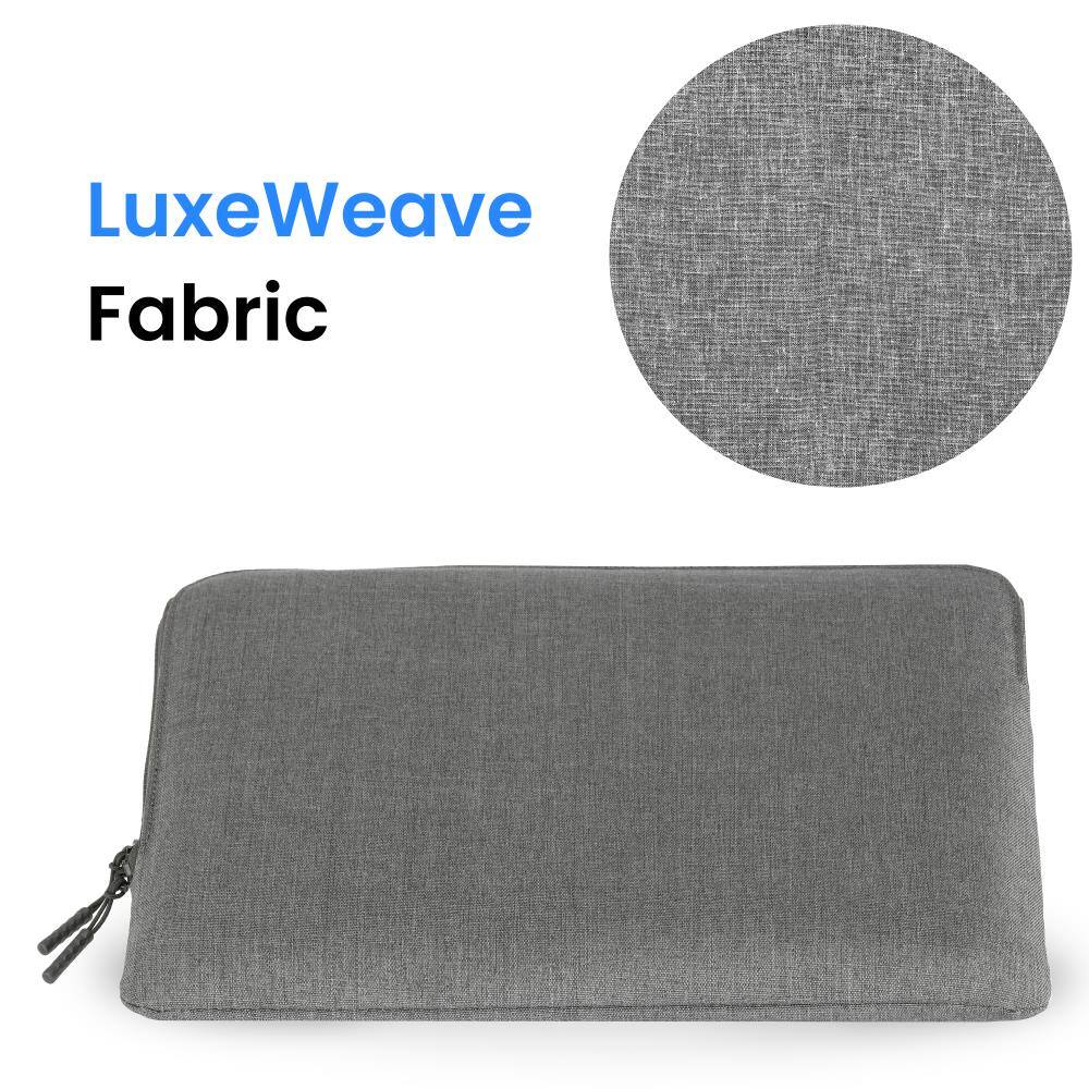 LuxeWeave Fabric