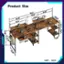 Product Size: 95.2" 23.6" 23.6" 35.8" 1 31.5" 158s 40o 29.1" 9 15lb 8.5ilbs 2006 17.34+70.6m 17.3" 23.6" 201 10.6m 22.8" 35.8" 7.8" nnto\_tran 23.6" 1ie 12.3" 208m 11.8" 11.8" UNIT: INC: INCH