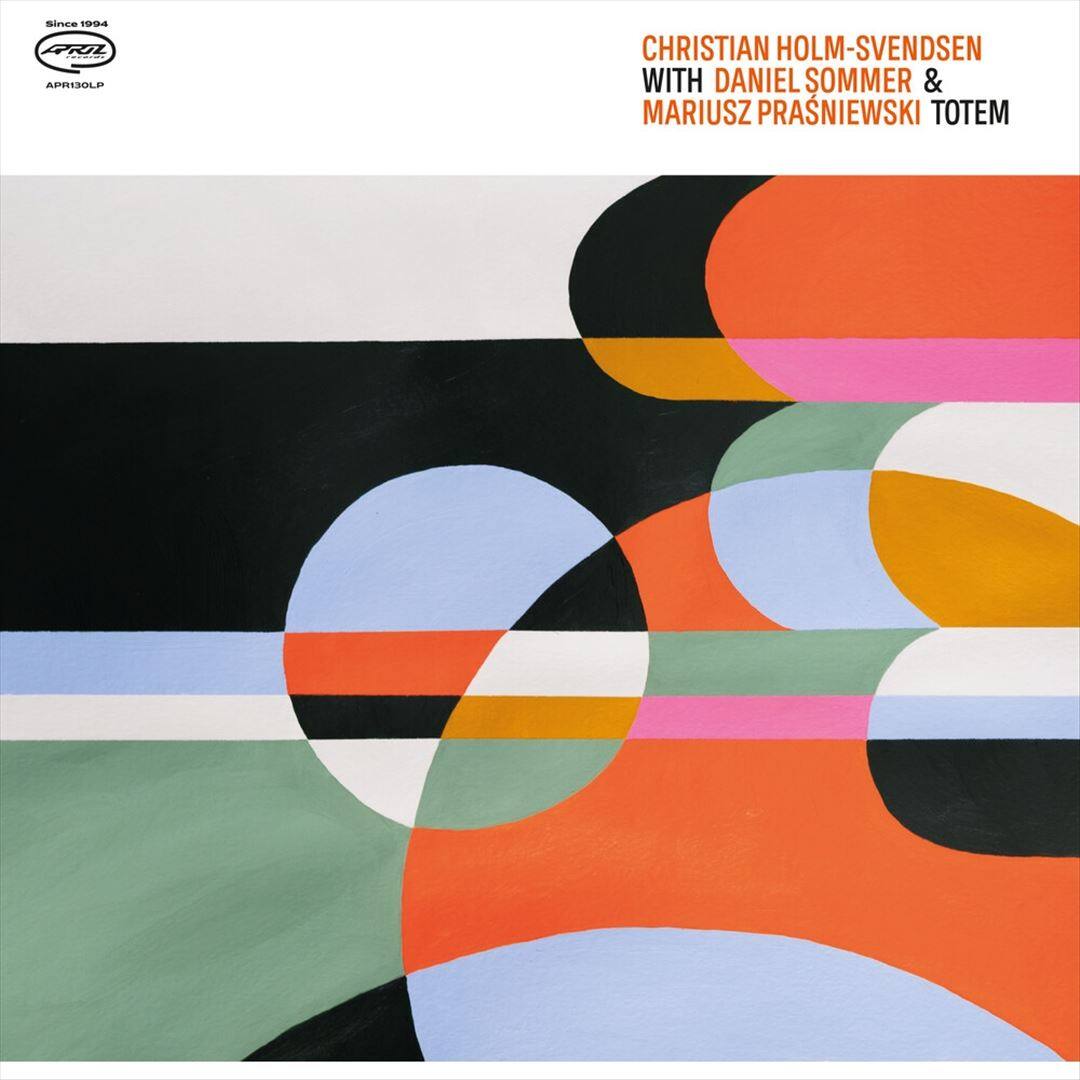 Totem [LP] [VINYL] price history on PriceWatchPro