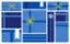 Alt View 1. Best Buy® - Best Buy® - $100 Celebrate Gift Card - Blue.