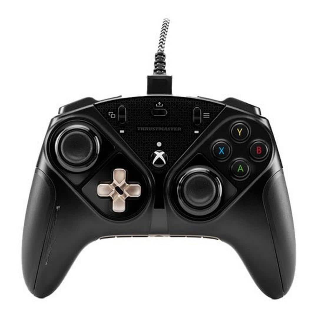 HM 1810 - Eswap X Pro Controller: Professional Modular Gamepad Next-generation Mini-sticks Hot Swap Feature Precise - Default