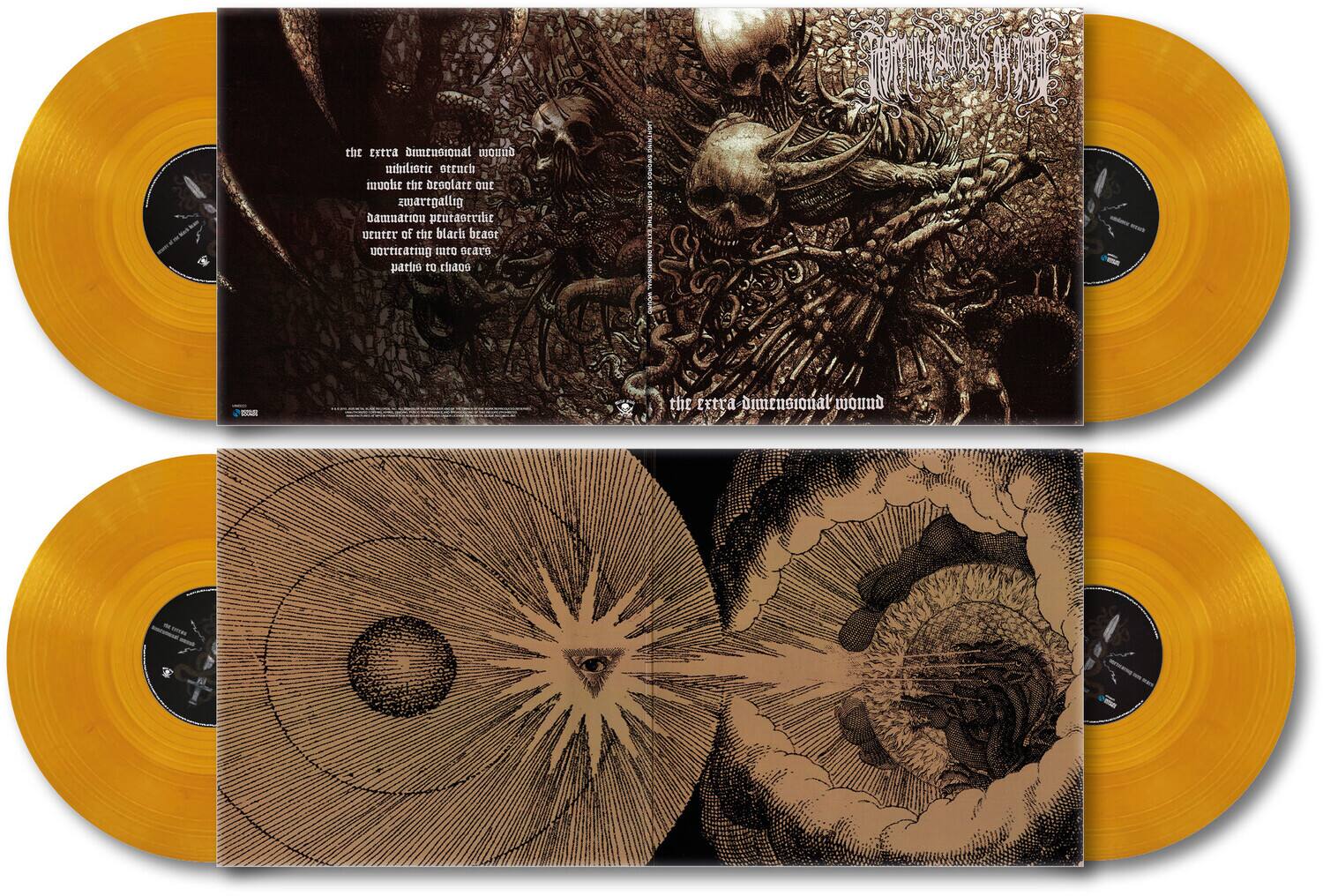 the extra dimensional wound  
invokes the dark  
solar our  
damnation yells  
vortex of the black beast  
vorticating into chaos  

the extra dimensional wound  
invokes the dark  
solar our  
damnation yells  
vortex of the black beast  
vorticating into chaos  

the extra dimensional wound  
invokes the dark  
solar our  
damnation yells  
vortex of the black beast  
vorticating into chaos  

the extra dimensional wound  
invokes the dark  
solar our  
damnation yells  
vortex of the black beast  
vorticating into chaos  

the extra dimensional wound  
invokes the dark  
solar our  
damnation yells  
vortex of the black beast  
vorticating into chaos  

the extra dimensional wound  
invokes the dark  
solar our  
damnation yells  
vortex of the black beast  
vorticating into chaos  

the extra dimensional wound  
invokes the dark  
solar our  
damnation yells  
vortex of the black beast  
vorticating into chaos  

the extra dimensional wound  
invokes the dark  
solar our  
damnation yells  
vortex of the black beast