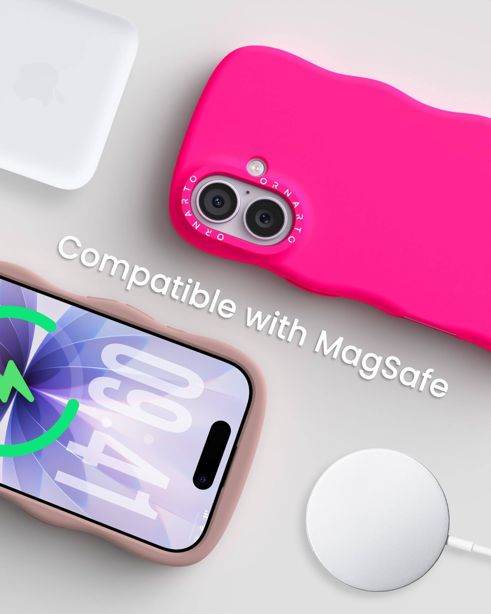 DRNABTO DONARIO Compatible with MagSafe 0941

Compatible with MagSafe