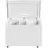 Angle. Frigidaire - 15 cu. ft. Convertible Garage Ready Chest Freezer - White.