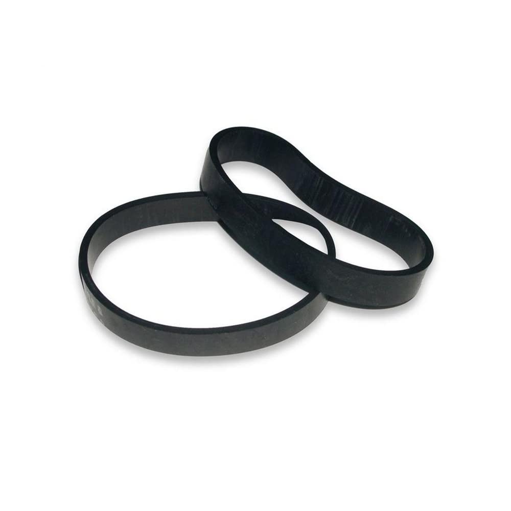 Front. Dirt Devil - Vacuum Belts (4 Pack) Part #3210395001.