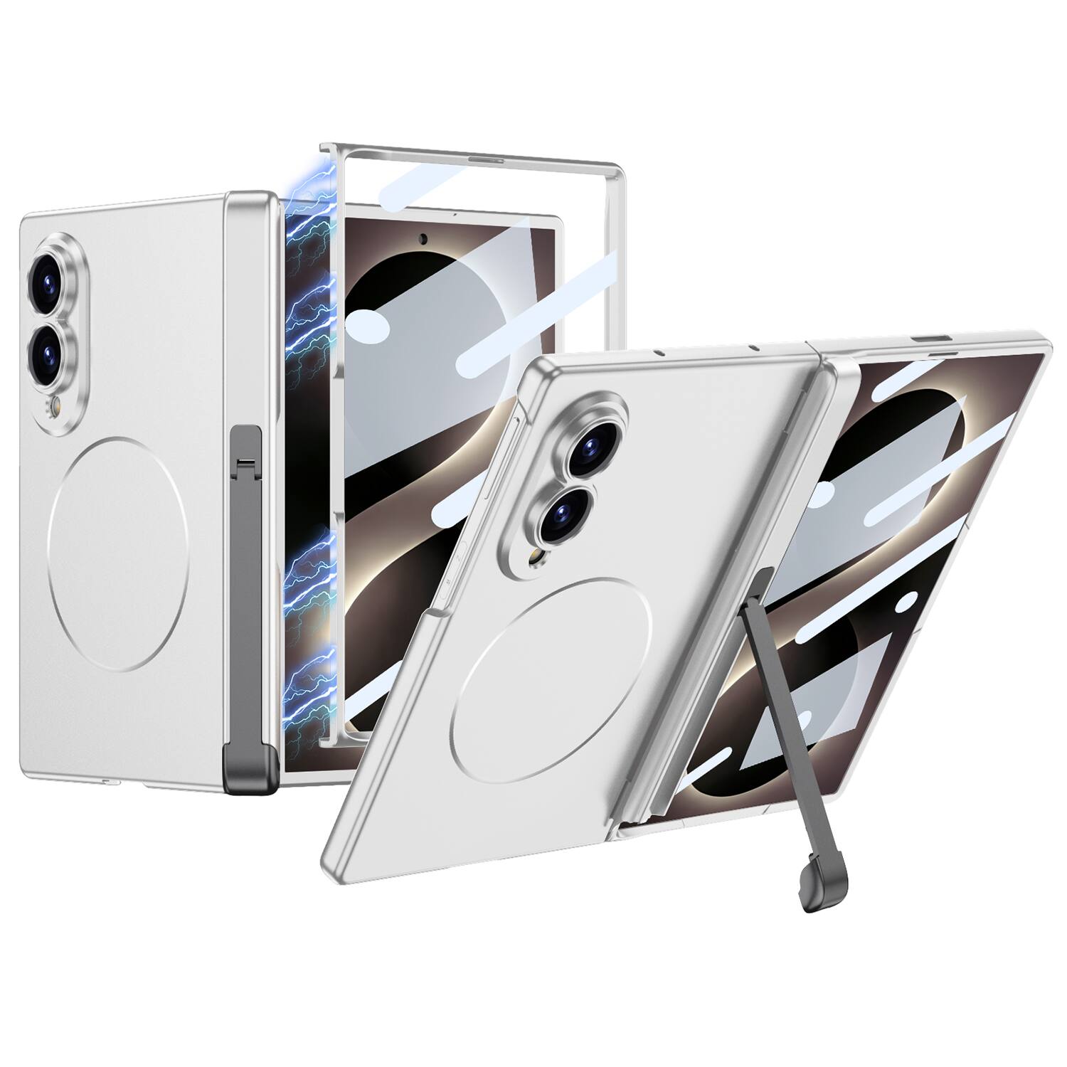 Silver