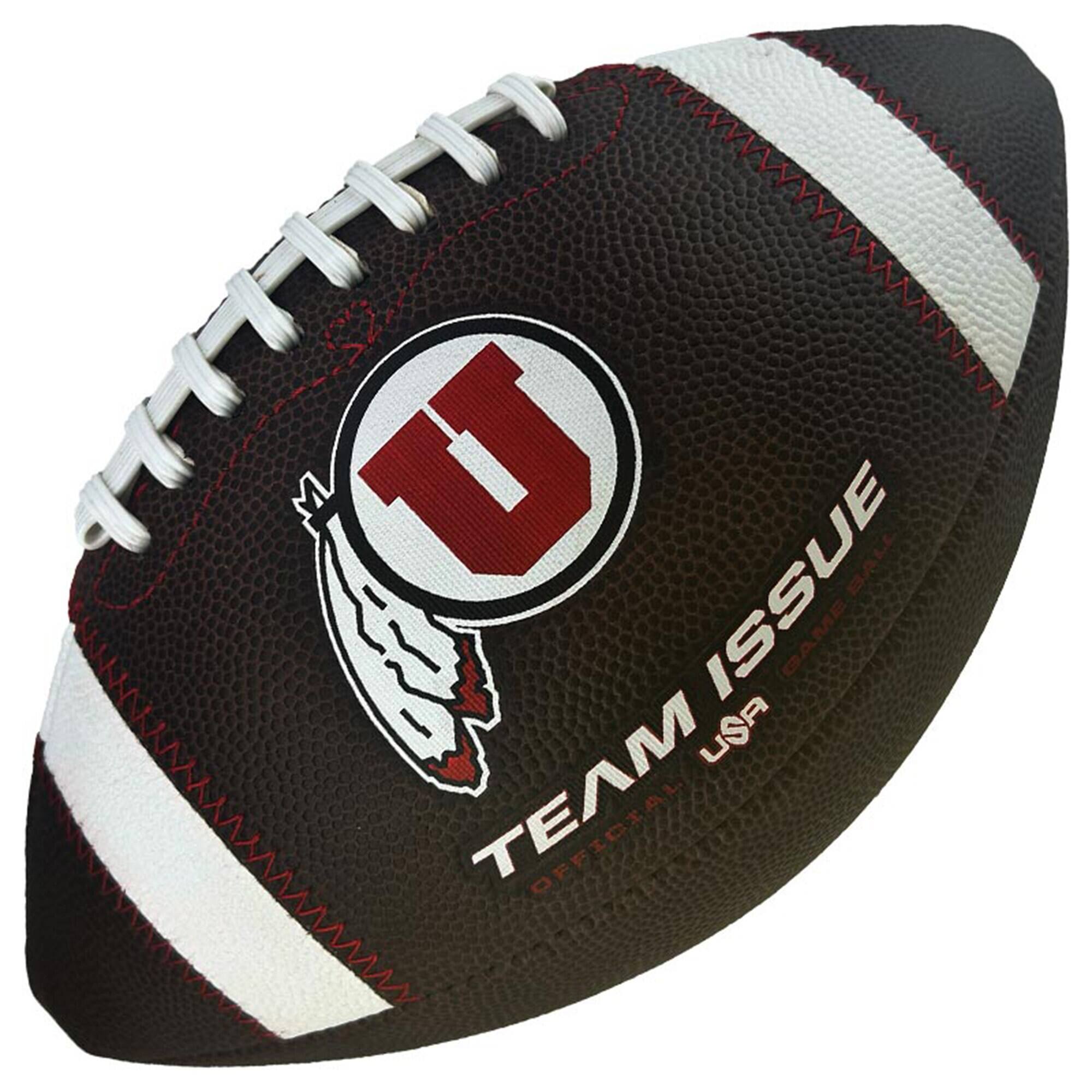 TEAM ISSUE  
USA  
OFFICIAL GAME BALL