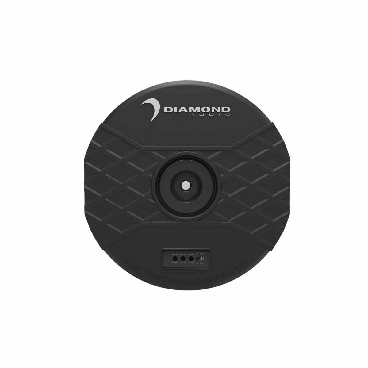 DIAMOND AUDIO SUBwoofer