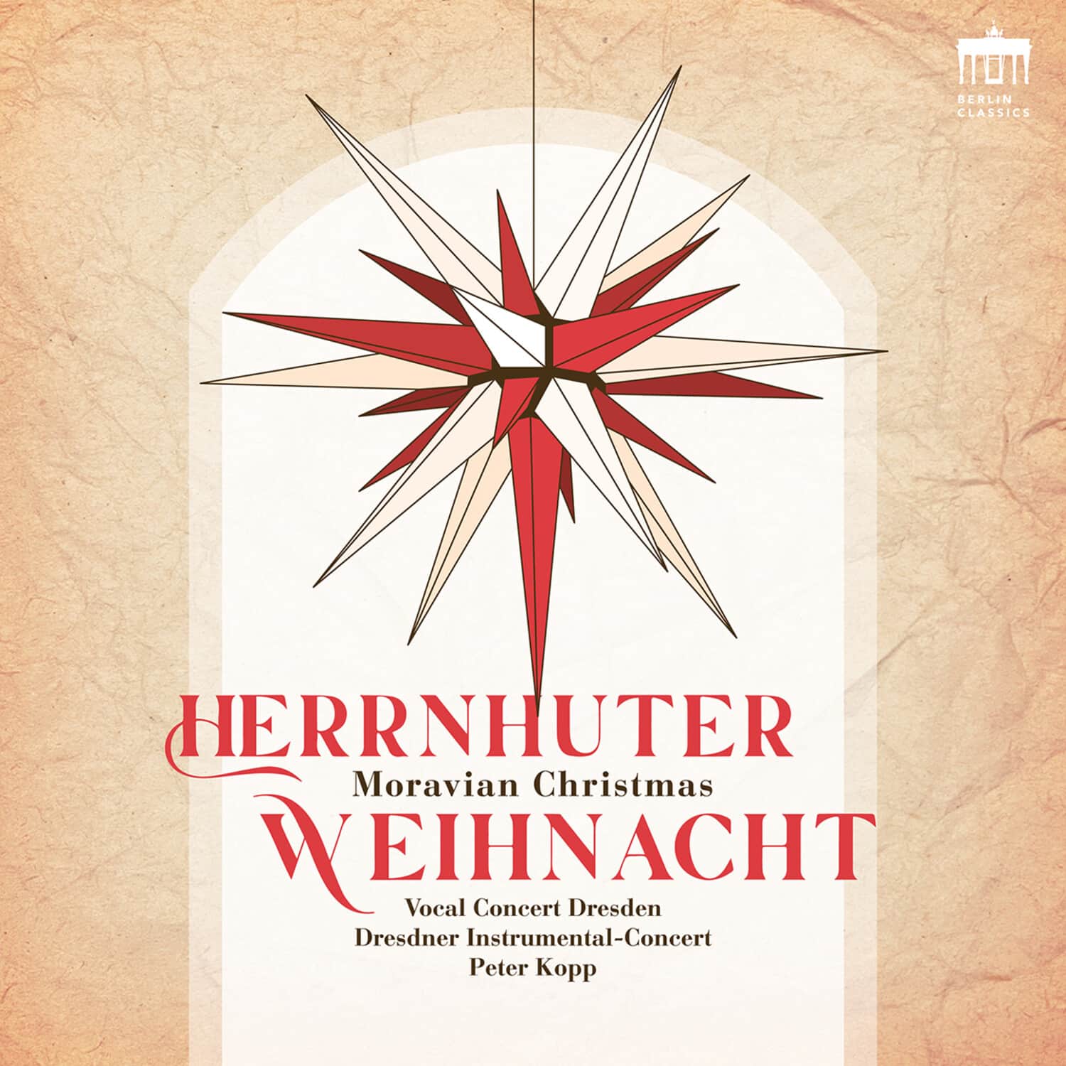 Various Artists - Herrnhuter Weihnacht    - COMPACT DISCS [CD] price history on PriceWatchPro