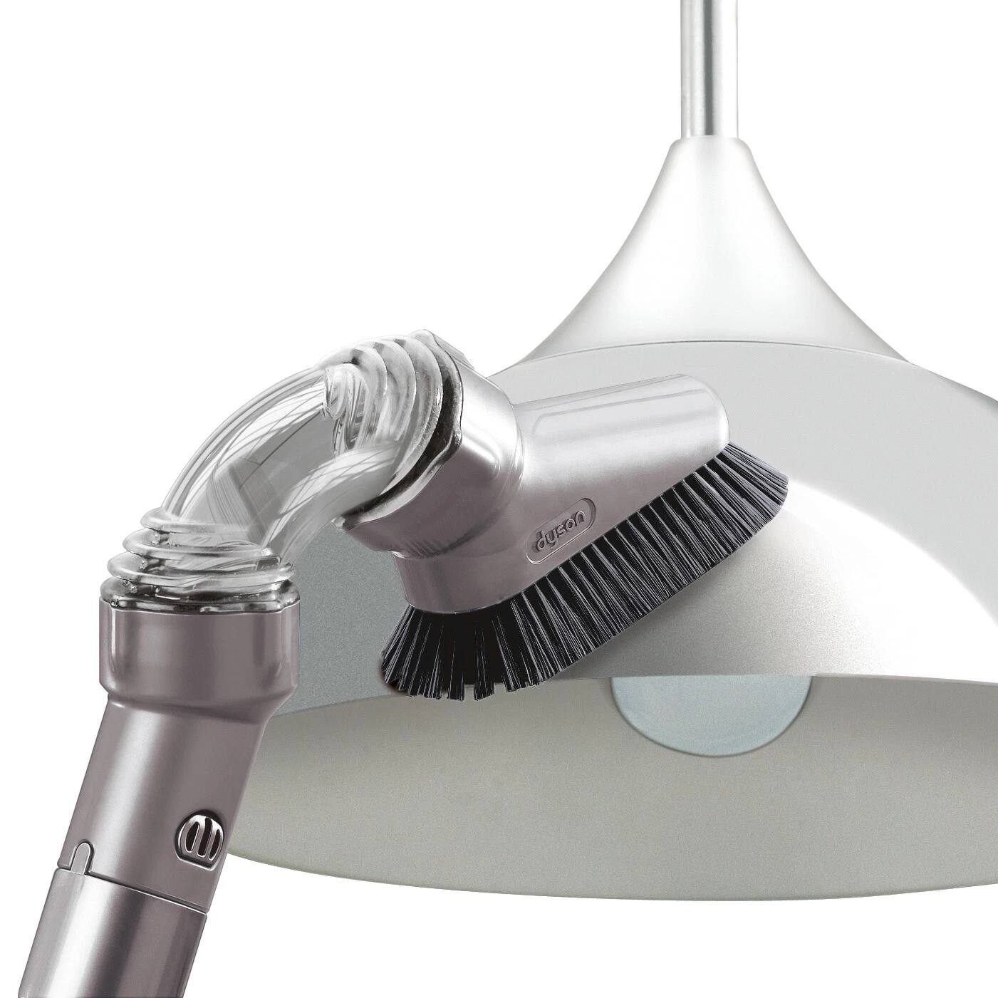 Alt View 6. Dyson - Ball Animal Pro Upright Vacuum HEPA Filter 289225-02.