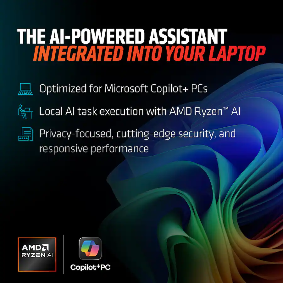 Dell Plus Copilot+ PC 16