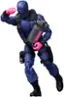 Alt View 1. G.I. Joe - Classified Series #161 Snake Eyes & Polar Bear.