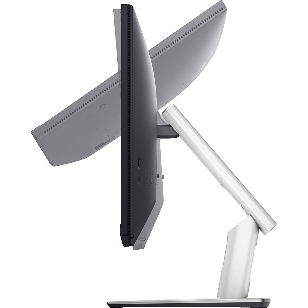 Alt View 6. Dell - 24 FHD 60Hz 16:9 5ms IPS Touch Monitor, Black w/ Extended Protection Bundle.