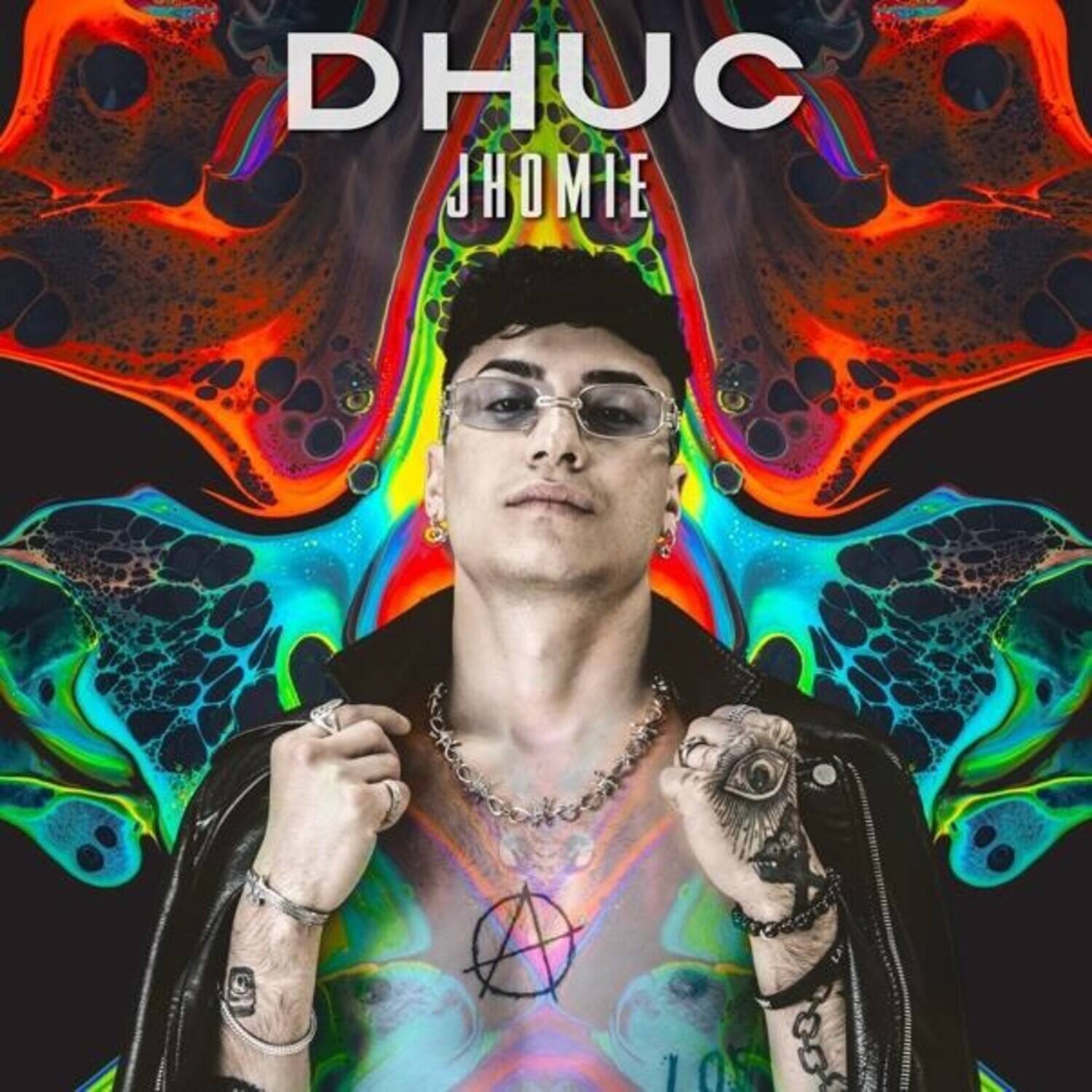 DHUC  
JHOMIE