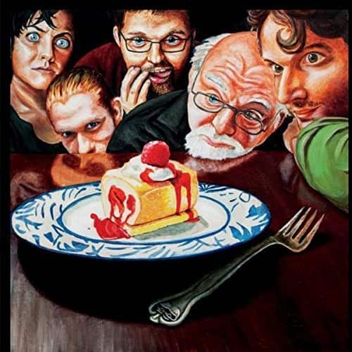 Tongue in Cheek Jazz Band - Jelly Roll   - COMPACT DISCS [CD]