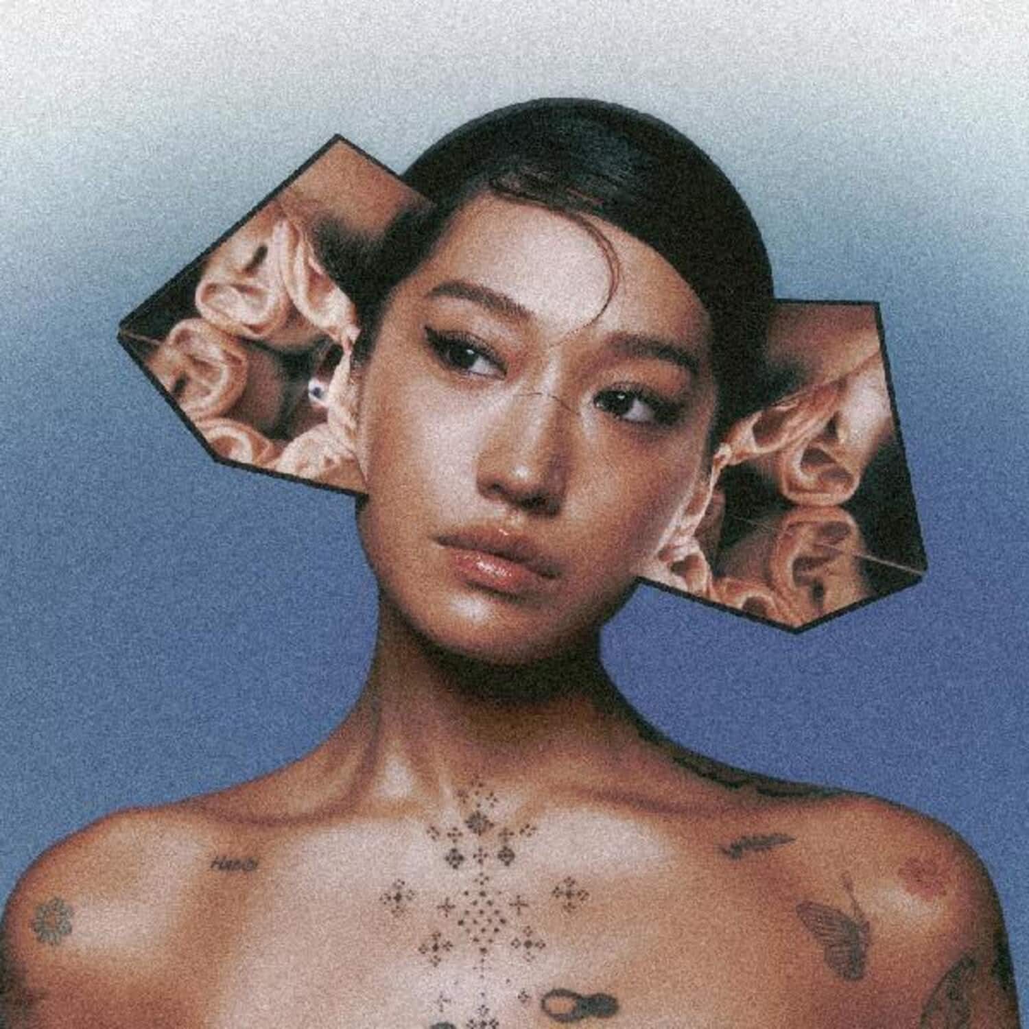 Peggy Gou - I Hear You   - COMPACT DISCS [CD] price history on PriceWatchPro