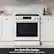 OUT 3% DC . SAMSUNG Pro Style Elite Design Premium aesthetic, bold handle, luxury knobs