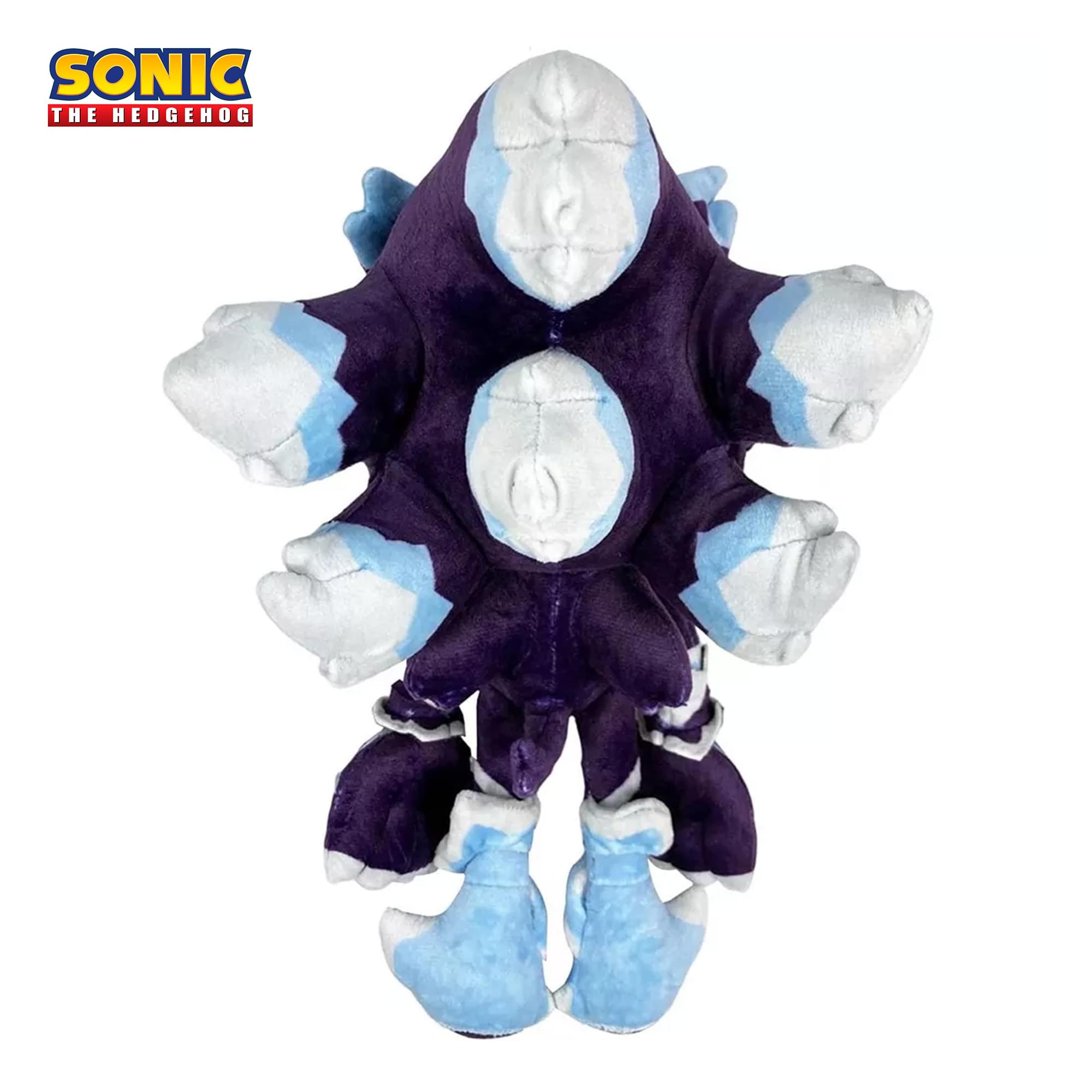 SONIC THE HEDGEHOG