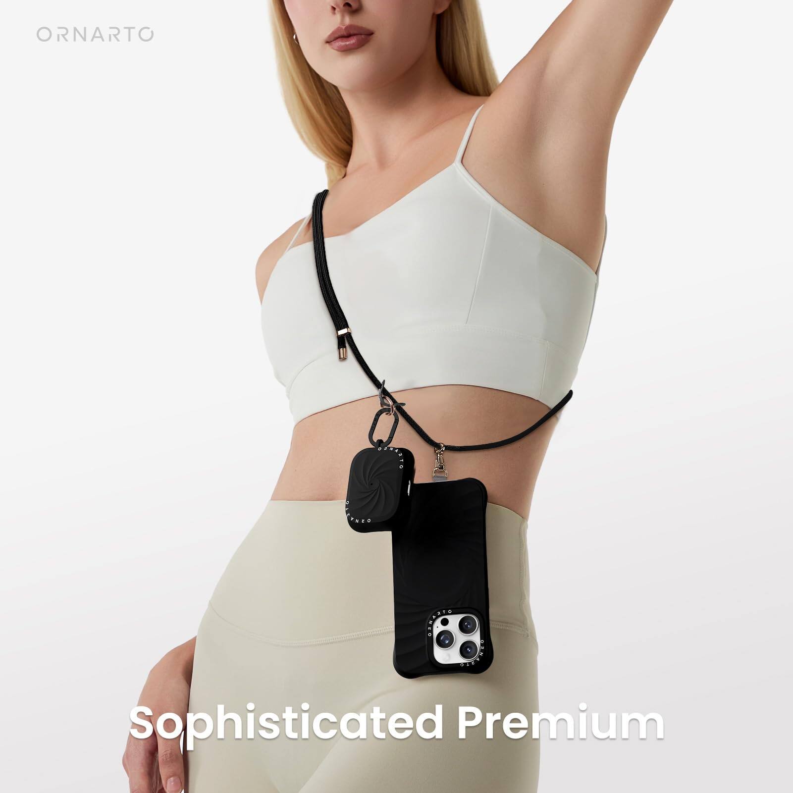 ORNARTO

Sophisticated Premium