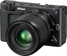 Nikon
Z
NIKKOR
50mm 1:1.4
Z 50mm 1:1.4
REC
MIC
HDMI
Nikon
Z
NIKKOR
50mm 1:1.4
Z 50mm 1:1.4
REC
MIC
HDMI