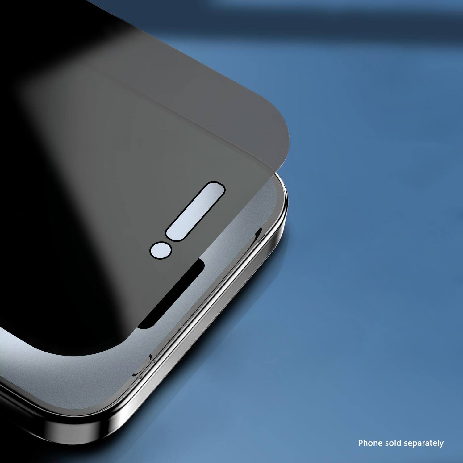 Phone sold separately