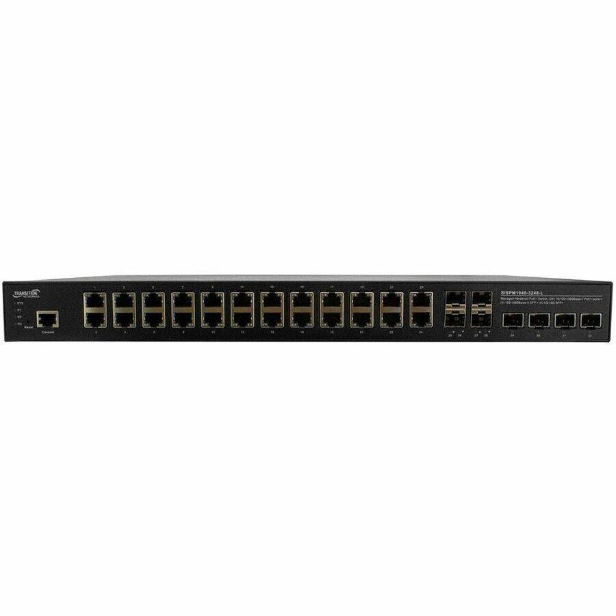RIONAR M14-2485

SFP10G4-24X-L